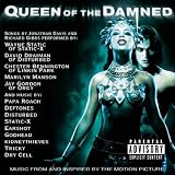 [Music] Queen of the Damned