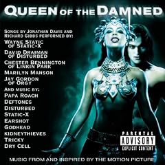 Queen of the Damned
