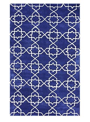 nuLOOM Hand-Tufted Maggie Area Rug