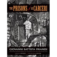 The Prisons / Le Carceri (Dover Fine Art, History of Art)