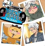 [CD]ラジオ・サントラ RADIO DJCD[BLEACH“B”STATION]Third Season Vol.3