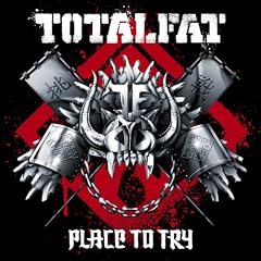 Place to Try(���񐶎Y�����)(DVD�t)