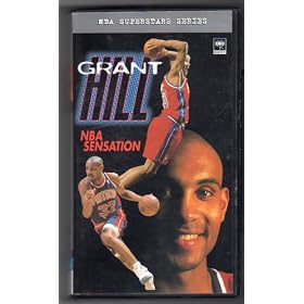 NBA�Z���Z�[�V����/�O�����g�E�q�� [VHS]