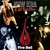 FIRE BALLのアルバムの画像
