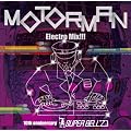 MOTORMAN ElectroMix!!!~10th Anniversary