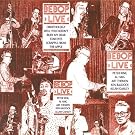 Bebop Live!