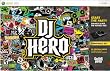 DJ HERO Bundle With Turntable(�A����:�A�W�A)