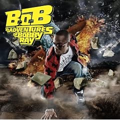 B.O.B Presents: the Adventures of Bobby