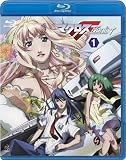 �}�N���XF(�t�����e�B�A) 1 [Blu-ray]
