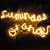 Best of Luminous Orange