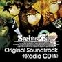 STEINS;GATE Original Soundtrack+Radio CD(��)