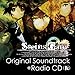 STEINS;GATE Original Soundtrack+Radio CD(��)