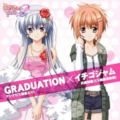 GRADUATION/�C�`�S�W����
