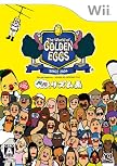ザ ワールド オブ ゴールデン エッグス ノリノリリズム系