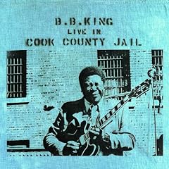 Live in Cook County Jail