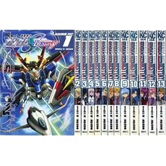 �@����m�K���_��SEED DESTINY (�A�j����) 1~�ŐV�� [�}�[�P�b�g�v���C�X �R�~�b�N�Z�b�g]