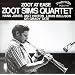 ���b�N�D�����I��Zoot Sims��ʂQ�T