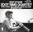 Zoot at Ease