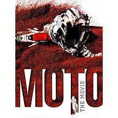 �y���g�N���XDVD�z Moto The Movie(�A����)