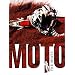 �y���g�N���XDVD�z Moto The Movie(�A����)