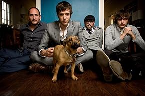 OK GO の画像