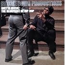 Ghetto Music-Blueprint of Hip