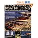 Stitch-and-Glue Boatbuilding: How to Build Kayaks and Other Small Boats