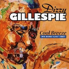 Cool Breeze: Big Band Live 1957