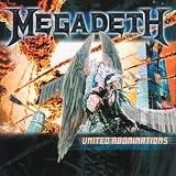 [Music] United Abominations