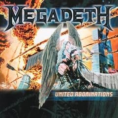 United Abominations