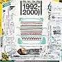 �s�b�c�E�A�[�E�U�E�s�b�c(25 �S�[���h=���A=�f�u���X 1992-2000)