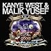 G.O.O.D. Morning, G.O.O.D. Night-Dusk / KANYE WEST & MULIK YUSEF