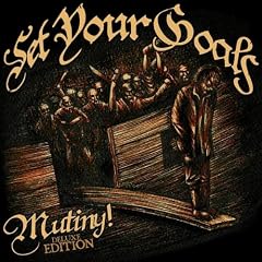Mutiny (Bonus CD) (Dlx)