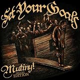 Mutiny (Bonus CD) (Dlx)