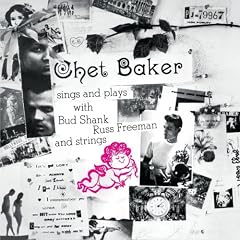 Chet Baker Sings & Plays