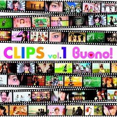 CLIPS vol.1 [DVD]