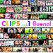CLIPS vol.1 [DVD]