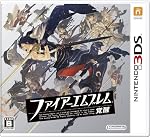 ファイアーエムブレム覚醒画像