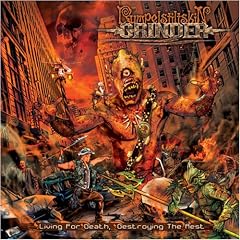 Living for Death, Destroying the Rest