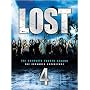 Lost: Complete Fourth Season (6pc) [DVD] [Import]
