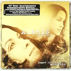 Jagged Little Pill Acoustic