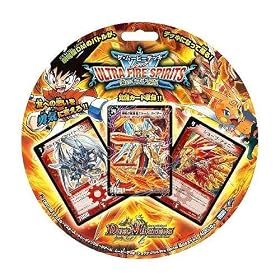 �f���G���}�X�^�[�Y �U�E���[�r�[�f�b�L �V���b�N DMC-65 ULTRA FIRE SPIRITS ���̃L�Y�iXX