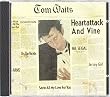 Heart Attack & Vine