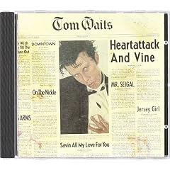 Heart Attack & Vine