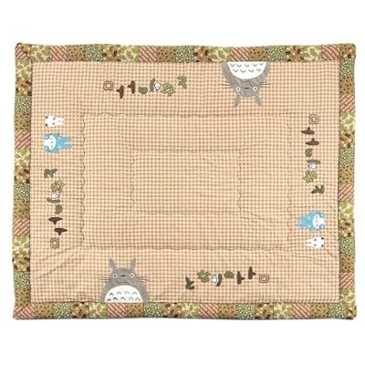 こたつ掛け布団 実り 長方形タイプ となりのトトロ (スタジオジブリ)