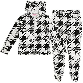 �n���[�L�e�B ���M���X�X�[�c �A�C�{���[