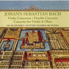 Concerto Violin