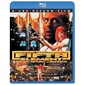 �t�B�t�X�E�G�������g  �X�y�V�����E�G�f�B�V���� [Blu-ray]