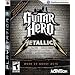 Guitar Hero Metallica (Game Only) (�A���� �k��)