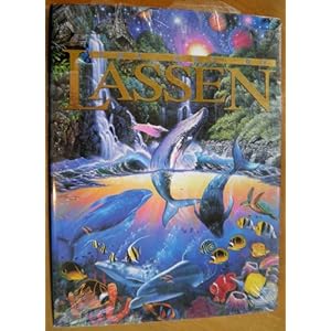 THE ART OF LASSEN(�W�E�A�[�g�E�I�u�E���b�Z��)